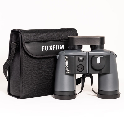 富士（FUJIFILM）日本FUJINON富士能望远镜高清双筒7X50WPC-XL航海微光夜视防水 7X50WPC-XL